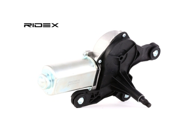 RIDEX Motorino Tergicristallo 295W0040 Motore Tergicristallo OPEL,ZAFIRA B (A05),Zafira A (T98)