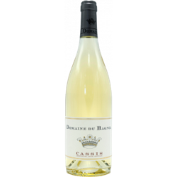 BAGNOL BLANC 2019 - DOMAINE DU BAGNOL en oferta