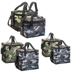 Uniflame - BORSA TERMICA 'Militare' 15 lt. características