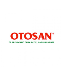 Otosan Nasal Spray Baby características