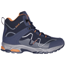 SCARPE PER TREKKING ALTE 'PLOSE' art. 06783 - N. 41 - ISSA características