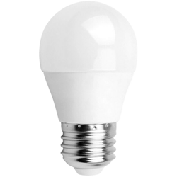 Lampadina Led G45 E27 9W Bianco Caldo 3000K - AIGOSTAR características