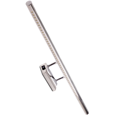 Luce a Muro LED 105Cm 15W 30.000H Nevaeh | Bianco Freddo (KI-ML15WEL-CW) - GREENICE