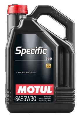 MOTUL Olio motore 104560