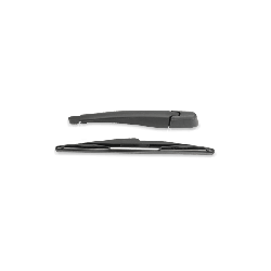 VAICO Serie bracci tergi, Pulizia cristalli V20-0016  BMW,5 Sedan (E60),5 Touring (E61) en oferta