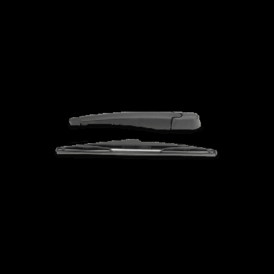 VAICO Serie bracci tergi, Pulizia cristalli V20-0016  BMW,5 Sedan (E60),5 Touring (E61)