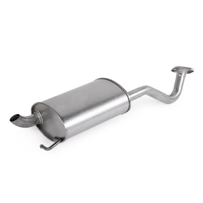 ASMET Marmitta 20.036 Silenziatore,Silenziatore Marmitta TOYOTA,COROLLA (ZZE12_, NDE12_, ZDE12_),COROLLA Verso (ZDE12_, CDE12_)