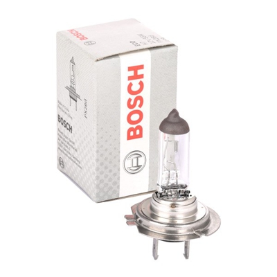 BOSCH Lampade 1 987 302 804 Lampadina, Faro di profondità VW,AUDI,MERCEDES-BENZ,Golf V Hatchback (1K1),POLO (9N_),GOLF VI (5K1)