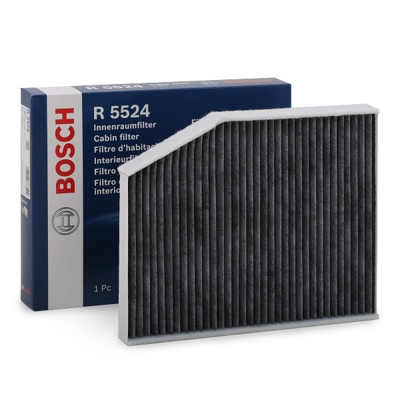 BOSCH Filtro Antipolline 1 987 435 524 Filtro Abitacolo,Filtro, Aria abitacolo FORD,TRANSIT CUSTOM Furgonato,TRANSIT CUSTOM Autobus