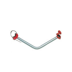 Fermabici Bike - Blok Pro 4 Fiamma en oferta