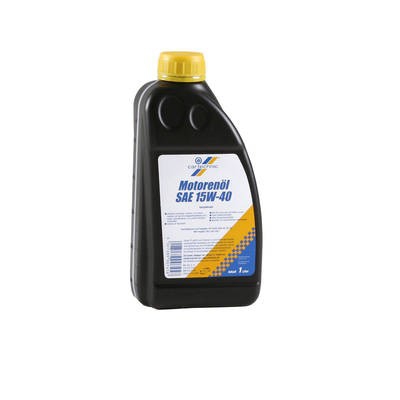 CARTECHNIC Olio motore 40 27289 03172 9