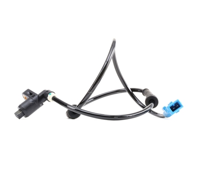 RIDEX Sensore ABS 412W0033 Sensore ESP,Sensore Giri Ruota PEUGEOT,206 2 volumi /Coda spiovente (2A/C),206 CC (2D),206 SW (2E/K),206 Van,206 Tre volumi