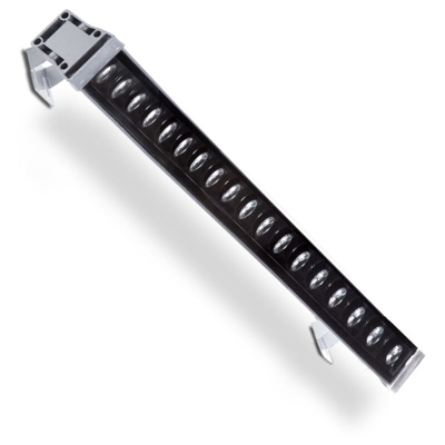 Wall Washer IP65 18W RGB con Telecomando | RGB (NE-BN-18W-RGB) - GREENICE
