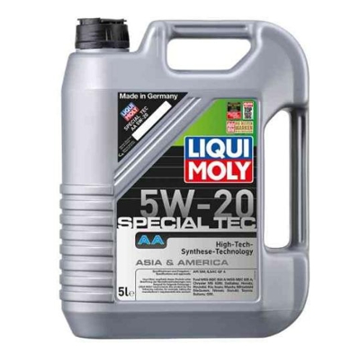 LIQUI MOLY Olio motore 7532