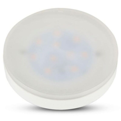 V-TAC PRO VT-207 Lampadina led chip Samsung SMD 7W GX53 bianco naturale 4000K - SKU 223 precio