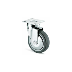 Ruota 220C Supp Girev.Mm 100 - ALDO VALSECCHI en oferta