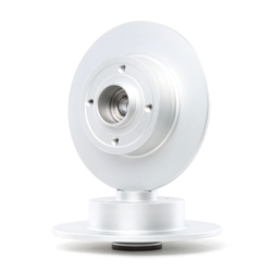A.B.S. Dischi Freno 17542C Freni a Disco,Dischi Dei Freni RENAULT,Clio III Hatchback (BR0/1, CR0/1),MODUS / GRAND MODUS (F/JP0_) precio