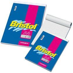 BLOCCO NOTE 'BRISTOL' formato A5 - 60 fogli - BLASETTI en oferta