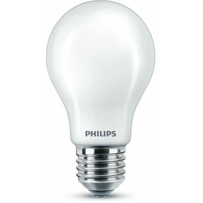 Goccia Lampadina Led 40W e27 Luce Bianco Freddo - Philips - PHILIPS LIGHTING