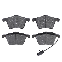 MASTER-SPORT Pastiglie Freni HD Long Drive 13046071542N-SET-MS Kit Pastiglie Freni,Kit Pasticche Freni VW,FORD,SEAT,SHARAN (7M8, 7M9, 7M6) precio