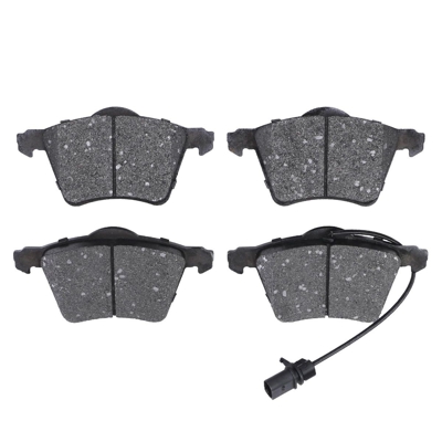 MASTER-SPORT Pastiglie Freni HD Long Drive 13046071542N-SET-MS Kit Pastiglie Freni,Kit Pasticche Freni VW,FORD,SEAT,SHARAN (7M8, 7M9, 7M6)