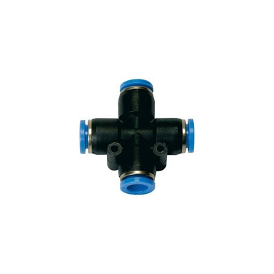 FP - Connettore B Cross-Ser. D12