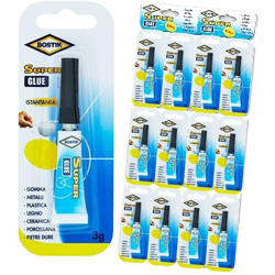 Colla istantanea e invisibile - UHUB en oferta