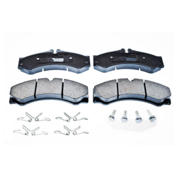 MASTER-SPORT Pastiglie Freni HD Long Drive 13046079042N-SET-MS Kit Pastiglie Freni,Kit Pasticche Freni VW,MERCEDES-BENZ en oferta