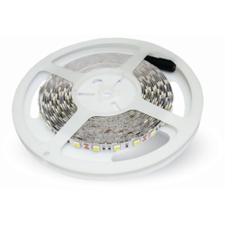 V-TAC VT-5050 Striscia 300LED SMD5050 strip 5M IP20 luce blu - SKU 2137 características