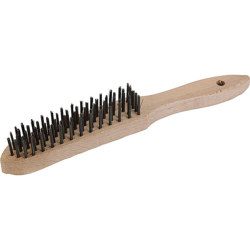 Spazzola metallica manuale - 923150 - KWB en oferta