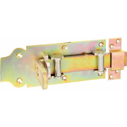 Catenaccio 64/K2Za/180 Mm - GAH ALBERTS características