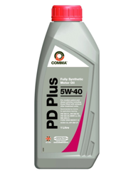COMMA Olio motore DPD1L precio