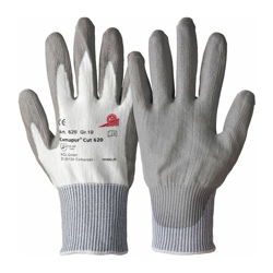 Honeywell Kcl - Cut Protezione Guanto Camapur 620Gr. 10 (A 10) precio