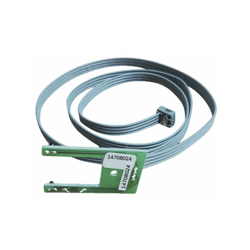 Capteur de débit (débitmètre) avec câble características