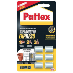 Pattex Adesivo Ripara Tutto Express - GENERIC BRAND en oferta