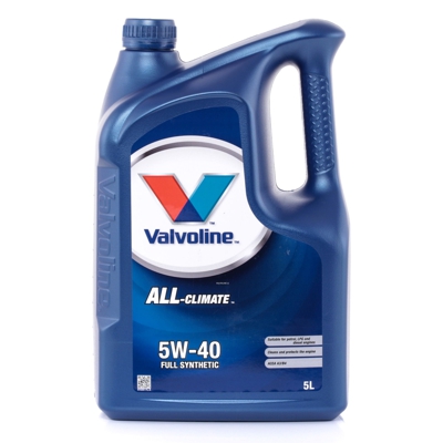 Valvoline Olio motore 872281