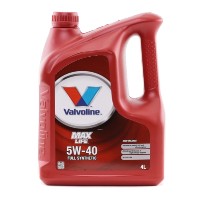 Valvoline Olio motore 872364