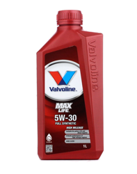 Valvoline Olio motore 872371 en oferta