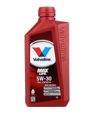 Valvoline Olio motore 872371