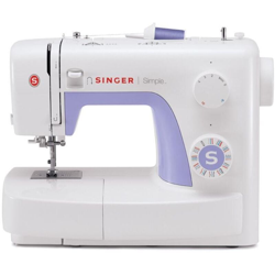 Singer Semplice 3232 - Macchina da cucire meccanica, 32 punti, 120 V, colore blanco precio