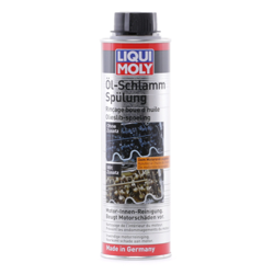 LIQUI MOLY Additivo olio motore Ölschlammspülung 5200 en oferta