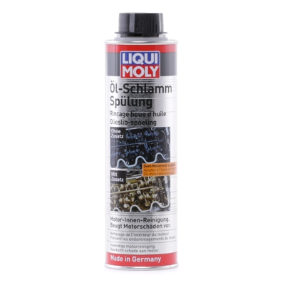 LIQUI MOLY Additivo olio motore Ölschlammspülung 5200
