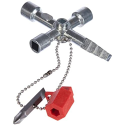 Connex - Chiave Universale Per Contatori precio