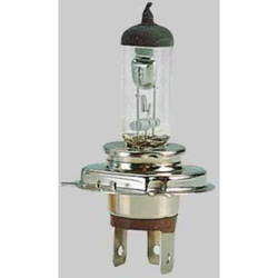 Lampada Alogena 12V H4 60/55 W P43 T - BOTTARI precio