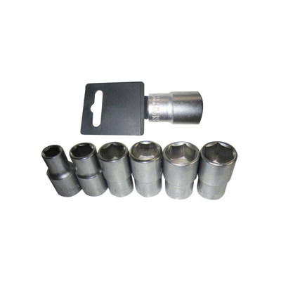 Chiave A Bussola Esagonale Mm.10 Tekna Pro - CHINA-T-MAX 6044