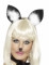 Orecchie da gatto donna
