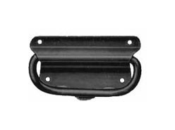 MANIGLIA CASSE 110 Pz.2 GEMAC - RIVA
