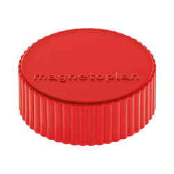 Magnete D34Mm Ve10 Forza 2000 Red G - MAGNETOPLAN características