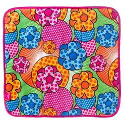 Panno In Microfibra Scolastoviglie Lolaflor - VIGAR precio