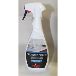 DETERGENTE FUGHE 500ML - Kiraviv características